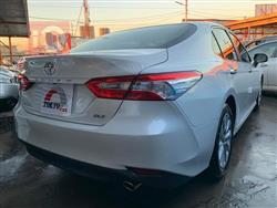 تۆیۆتا کامری